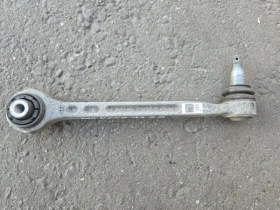 Рычаг подвески нижний Kia Stinger J5 2017- Перед. 