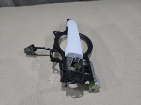 Ручка двери Mitsubishi Outlander 3 GF 2012-2022 Перед. Лев.