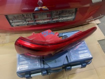 Фонарь Kia Sportage QL 2015-2022 Задн. Прав.