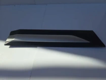 Молдинг двери Mitsubishi Outlander 3 GF 2015-2021 Задн. Прав.