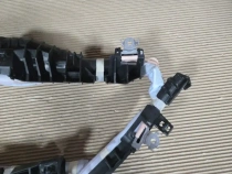 Подушка безопасности боковая Honda CRV 5 RW 2016-  Прав.