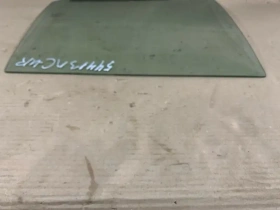 Стекло двери Toyota C-HR MAXH10, NGX10,50, ZGX10 2019 Задн. Лев.