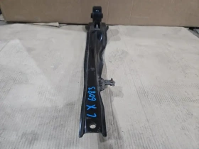 Балка продольная под ДВС Mitsubishi Lancer CY 2007-2017  