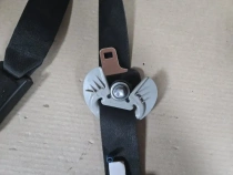 Ремень безопасности Kia Sorento Prime UM 2014-2020 Перед. Лев.