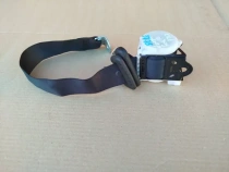 Ремень безопасности Mitsubishi Outlander 3 GF 2012-2023 Задн. 