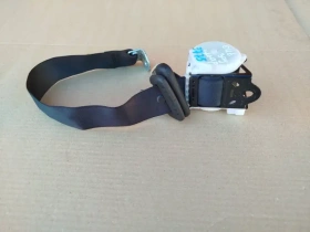 Ремень безопасности Mitsubishi Outlander 3 GF 2012-2023 Задн. 