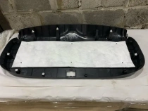 Обшивка двери багажника Mitsubishi Outlander 3 GF 2013-2021  