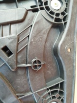 Дверная карта Kia Sorento Prime UM 2014-2020 Перед. Лев.