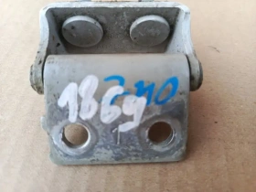 Петля двери багажника Mitsubishi Outlander 3 GF 2012-2023 Задн. 