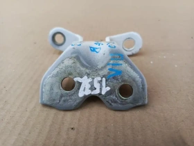 Петля двери нижняя Kia Proceed CD 2018-2023 Перед. Лев.