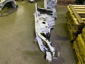 Лонжерон Toyota RAV4 50 XA50 2018-2023 Перед. Прав.