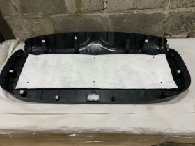 Обшивка двери багажника Mitsubishi Outlander 3 GF 2013-2021  