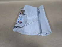 Подушка безопасности в сиденье Hyundai Tucson TL 2015-2021 Перед. Лев.