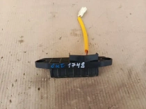 Кнопка открывания багажника Mitsubishi Outlander 3 GF 2012-2023 Задн. 