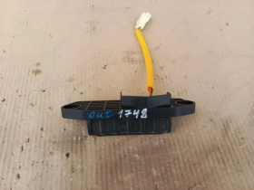 Кнопка открывания багажника Mitsubishi Outlander 3 GF 2012-2023 Задн. 