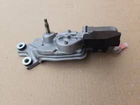 Мотор дворников Lexus RX 4 GGL25L GYL25L AGL20L AGL25L 2015-2022  