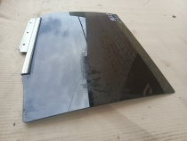 Стекло двери Toyota C-HR MAXH10, NGX10,50, ZGX10 2019 Задн. Прав.