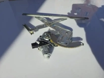 Стеклоподъемный механизм Mitsubishi ASX GA 2010-2023 Задн. Лев.