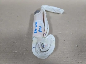 Подушка безопасности в сиденье Toyota RAV4 40 XA40 2012-2019 Перед. Прав.