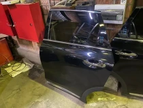 Дверь Kia Sorento Prime UM 2017 Задн. Лев.