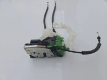 Замок двери Kia Sorento Prime UM 2014-2020 Перед. Лев.