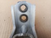 Петля двери верхняя Nissan Qashqai J11 2013-2022 Перед. Лев.