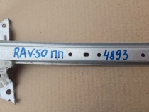 Стеклоподъемный механизм Toyota RAV4 50 XA50 2018-2023 Перед. Прав.