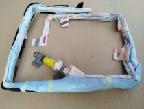 Подушка безопасности боковая Lexus GS 4 GRL16L AWL10L GRL15L GWL10L GRL11L ARL10L 2015  Лев.