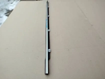 Бархотка двери Kia Sorento Prime UM 2014-2020 Задн. Лев.