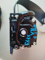 Ремень безопасности Mitsubishi Outlander 3 GF 2012-2023 Перед. Лев.