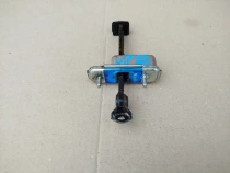 Ограничитель двери Kia Sorento Prime UM 2014-2020 Перед. Лев.