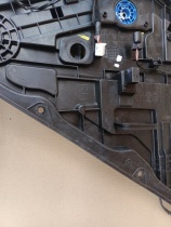 Дверная карта Kia Sportage QL 2015-2021 Задн. Прав.