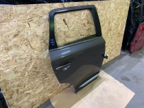 Дверь Mitsubishi Outlander 3 GF 2015- Задн. Прав.