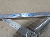 Стеклоподъемный механизм Mitsubishi Outlander 3 GF 2012-2022 Перед. Прав.