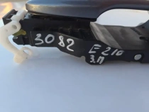 Ручка двери Toyota Corolla E210 MZEH12, NRE210, ZWE211 2020 Задн. Прав.