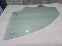 Стекло двери Hyundai Tucson TL 2015-2021 Перед. Лев.