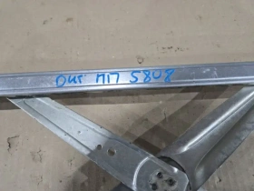 Стеклоподъемный механизм Mitsubishi Outlander 3 GF 2012-2022 Перед. Прав.