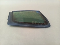 Форточка двери Kia Sportage QL 2015-2022 Задн. Лев.