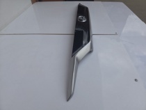 Накладка двери багажника Toyota RAV4 50 XA50 2018-2023 Задн. 