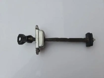 Ограничитель двери Toyota Corolla E210 MZEH12, NRE210, ZWE211 2018-2023 Перед. Прав.