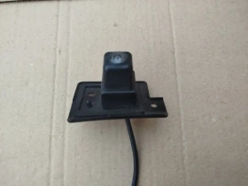 Камера заднего вида Mitsubishi Outlander 3 GF 2012-2021  