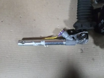 Ремень безопасности Kia Sportage QL 2015-2022 Перед. Лев.