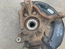 Кулак поворотный Toyota Camry 70 XV70 2018-2024 Перед. Прав.