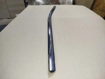 Бархотка двери Nissan Qashqai J11 2013-2022 Задн. Прав.