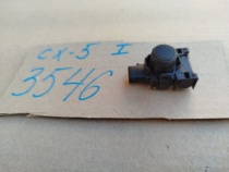 Датчик парковки Mazda CX-5 1 KE 2011-2017  