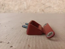 Петля двери багажника Kia Sportage QL 2015-2022 Задн. 