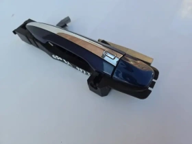 Ручка двери Infiniti Q50 V37 2017-2023 Задн. Лев.