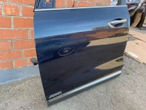 Дверь Kia Sorento Prime UM 2014-2020 Перед. Лев.