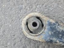 Рычаг подвески нижний Mitsubishi Outlander 3 GF 2012-2022 Перед. Лев.