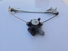 Стеклоподъемный механизм Toyota RAV4 50 XA50 2018-2023 Перед. Лев.